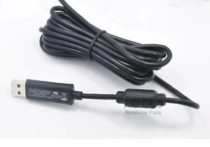 2.8m Original Wireless Handle Cable for XBOX360 Battery Charging USB Power Cable - Picture 1 of 11