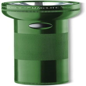 Mag Instrument 3 Cell D Dark Green-Box - S3D395 - Picture 1 of 12