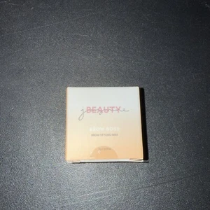 NIB 'Jasmine Beauty' Brow Boss Styling Wax Clear 5g - Picture 1 of 3