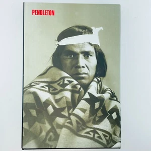 Chihulys Pendletons Their Influence on His Work Large Hard Cover First Edition - Picture 1 of 10