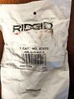 New Ridgid Tool 450 460 560 Bc-4A Tristand Pipe Threader Vise Jaw #41020