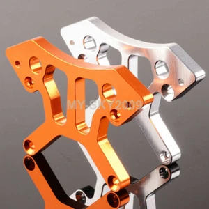 # 85418 Aluminum Front Shock Tower Fits RC 1/5 HPI Baja 5B SS 5T 2.0 Rovan Buggy - Picture 1 of 7