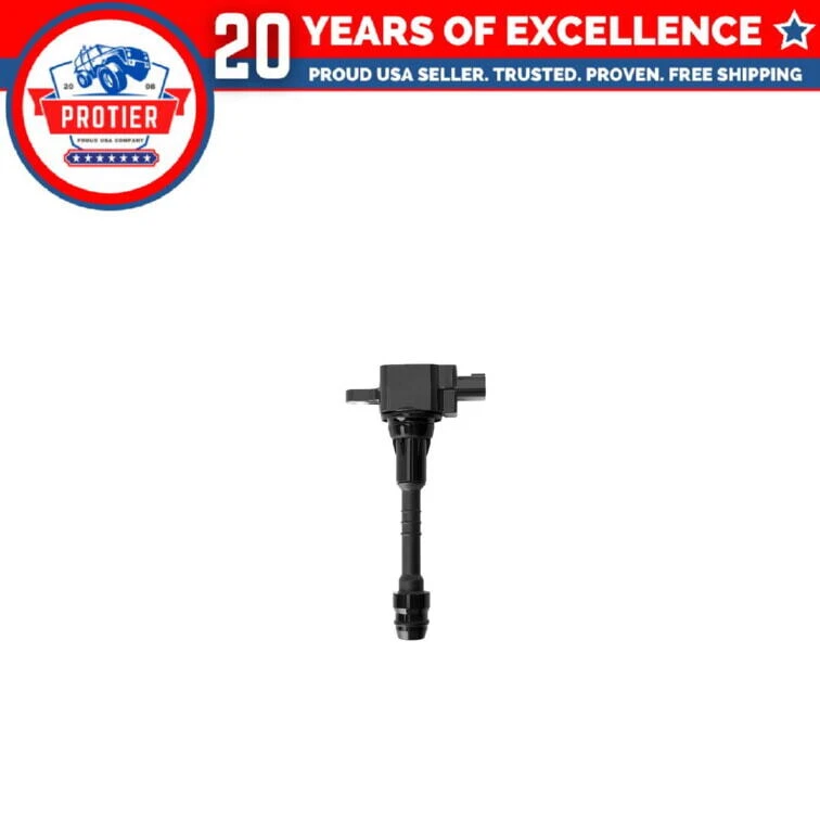 Ignition coil Compatible with NISSAN SENTRA 1.8L - Image 1 of 1