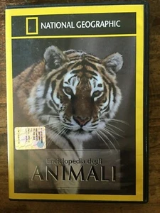 NATIONAL GEOGRAPHIC - ENCICLOPEDIA DEGLI ANIMALI - STORIE DI CUCCIOLI - Imagen 1 de 2