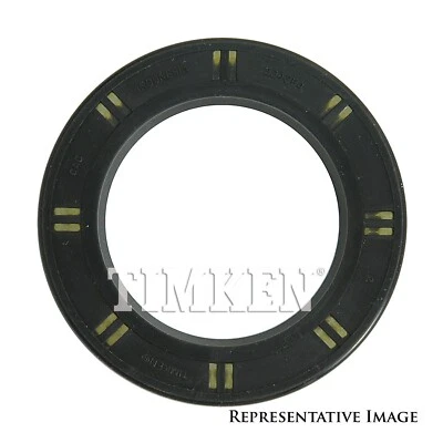 Axle Spindle Seal Front Inner Timken For 1991-1992 Ford Explorer 4WD - Image 1 of 4