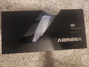 100% ARMEGA Premium Protective Sport Goggles with Ultra HD Lens & Nose Guard ... - Picture 1 of 3