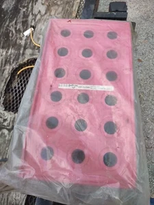 Wix 42584 Air Filter - Bild 1 von 3