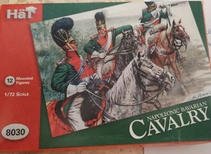 cavalleria bavarese hat 1/72 - Picture 1 of 3