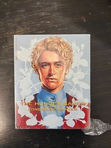 Die Tribute von Panem: Ballade von Singvögeln und Schlangen Paket gerissen Neu - Bild 1 von 4