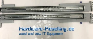 IBM H86064 39J0098/39J0099 Système 550 550Q Serveur Rack - - Photo 1/3