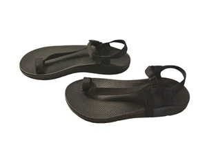 Sandalias Chaco Hombre Exterior - Correas Ajustables para Senderismo, Deportes Acuáticos Talla 13 - Imagen 1 de 4