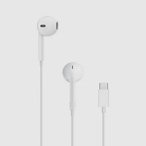 Apple - EarPods (USB-C) - White - Zdjęcie 1 z 12