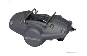 Wilwood WLD-19 Caliper fit Formula Ford - F/F SCCA/NASA/Road Race/ 2 Piston/.28' - Afbeelding 1 van 1