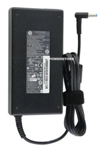 Adattatore di Alimentazione 19.5V 6.15A 120W AC HP HSN-IX02 USB-C Dock G5 Docking Station - Foto 1 di 4