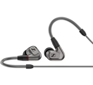 Sennheiser IE 600 intrauditivos de aleación de circonio de Fedex - Bild 1 von 8