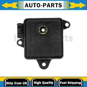 For Hummer H3 2006 2007 2008 2009 2010 Main HVAC Heater Blend Door Actuator - Picture 1 of 5