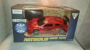 Nip Nitrous Street Racer Rc Car  - Bild 1 von 4