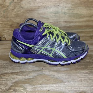Las mejores ofertas en ASICS GEL-Kayano 21 correr y trotar Zapatos para  Mujeres | eBay