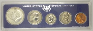 1966 Special Mint Set in OGP Plastic Lens but no box - Picture 1 of 12