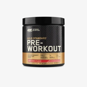 OPTIMUM NUTRITION Gold Standard Pre-Workout - 300g | Performance | Energy - Picture 1 of 3