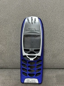 Nokia 6310i cover Mercedes - Photo 1 sur 2