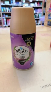 GLADE AUTOMATIC SPRAY RIC. LAVENDEL ML 269 JULI 2025 - Bild 1 von 1
