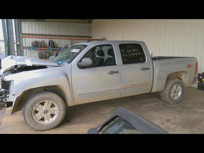 Front Seat Bucket- Seat Opt AZ3 Fits 07-14 SIERRA 2500 PICKUP 1300728 - Image 1 of 4