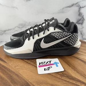 Zapato de baloncesto Nike Sabrina 2 gris hierro vela para mujer talla 11 para hombre 9,5 FQ2174-005 - Imagen 1 de 9