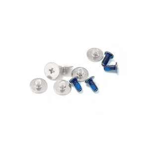 Laptop LCD Screen Hinge Screws For HP Envy X360 15-ED 15-EE 15M-EE 15M-ED screws - Picture 1 of 2
