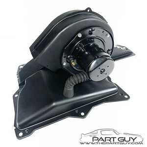 UNIDAD SOPLADORA DE AIRE ACONDICIONADO CHEVELLE 64-principios 65 reconstruida caja aire acondicionado 1964 1965 - Imagen 1 de 9