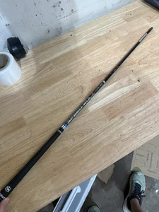 Matrix Speed Rul Z Regular Flex Iron Shaft 35.25” (.370” Tip) Pulled - Picture 1 of 8