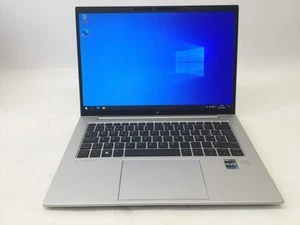 PORTATIL HP HP ELITEBOOK 840 14 INCH G10 NOTEBOOK PC INTEL CORE 16 19229622 - Imagen 1 de 5