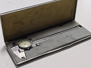 Pfau 6" Messschieber Japan - Bild 1 von 11