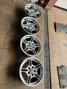 llantas Style 66 Bmw E39 Pack M - Imagen 1 de 6