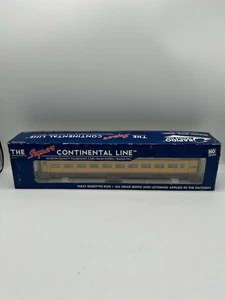 RAPIDO TRAIN 100065. LEICHTBAU COACHUNION PACIFIC #5438 VOITURE COACH (NOS) #z - Bild 1 von 12