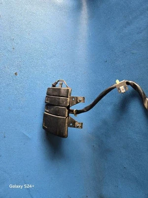 1991 GEO STORM WIPER SWITCH WITHOUT DELAY WIPE 147182 - Image 1 of 3