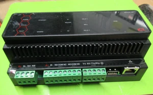 ICT PRT-CTRL-DIN Protege GX DIN Rail System Controller - Picture 1 of 3