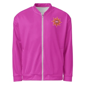 Southern California Sun Bomberjacke - WFL Football Team - Bild 1 von 14