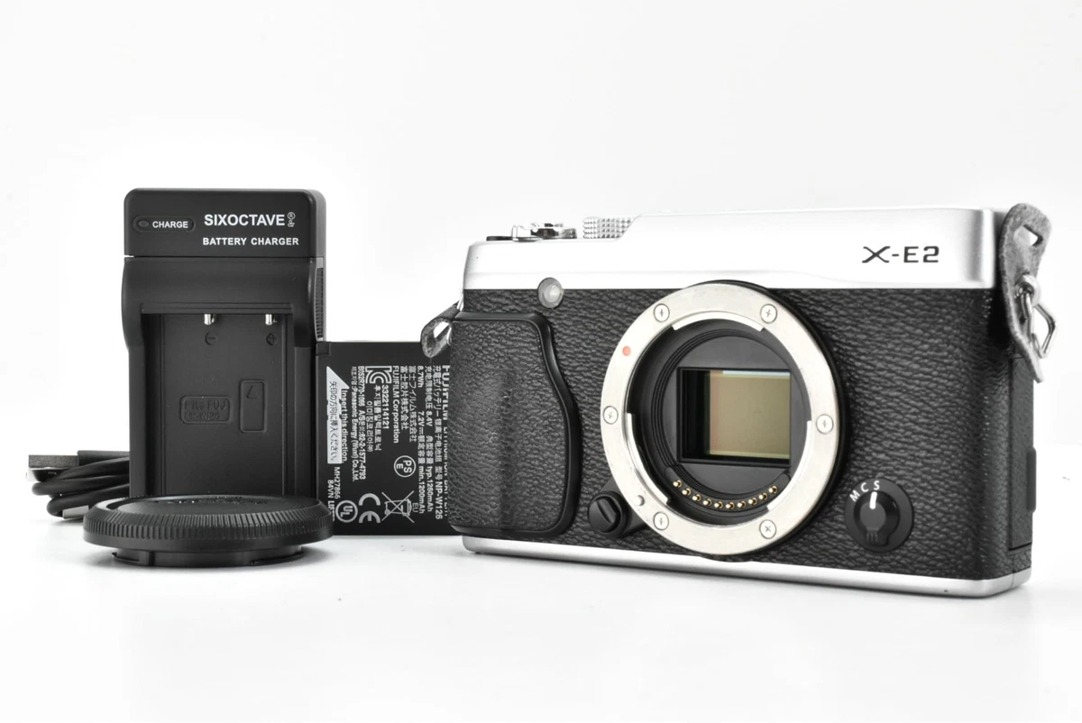 Fujifilm X-E2 Digital Cameras for Sale - Shop New & Used Digital