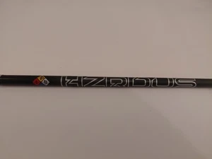 Project X HZRDUS 6.5 90g 38in Clean Pull - Picture 1 of 4