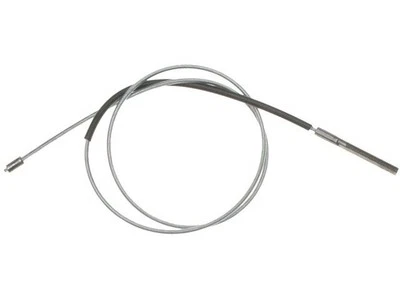 Cable de freno de estacionamiento central Raybestos 27973CZWP para Chevrolet Tahoe 2000-2006 Foto 1 de 2