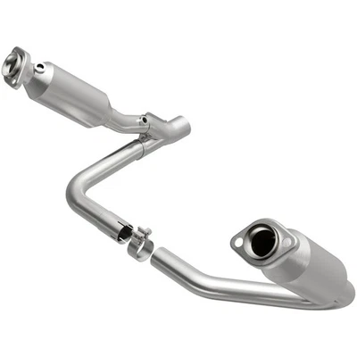 For Dodge Durango 2005 2006 MagnaFlow Direct Fit CARB CA Catalytic Converter Foto 1 de 4