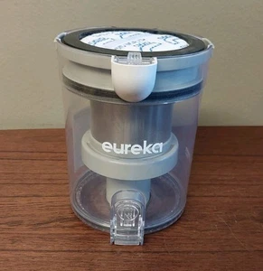 NUEVO Eureka NEC280TL Rapid Clean Pro - Taza de repuesto para cubo de polvo de suciedad - Imagen 1 de 7