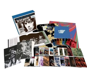 Mayall, JohnFirst Generation 1965-1974 (Ltd set/Book & Signed Photo) - Bild 1 von 1
