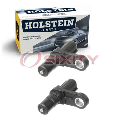 Sensores de velocidad de vehículo Holstein de 2 piezas para Lexus RX300 1999-2003 3,0 L V6 go Foto 1 de 4