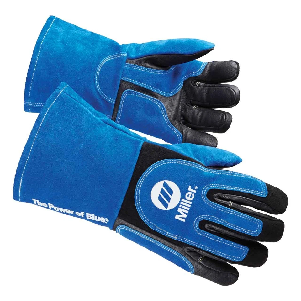 Miller 263339 Heavy Duty MIG Stick Glove Large - Image 1 of 1