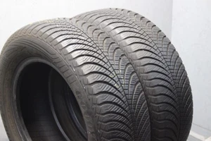 2x Goodyear Vector 4 Seasons G2 195/65 R15 91H, 6,5mm, nr 23283 - Bild 1 von 4