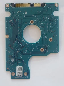 HTS545050A7E380, 0J24157 DA5023_, PN: 0J28305, MLC: DA5074, Hitachi 2.5" PCB - Foto 1 di 2