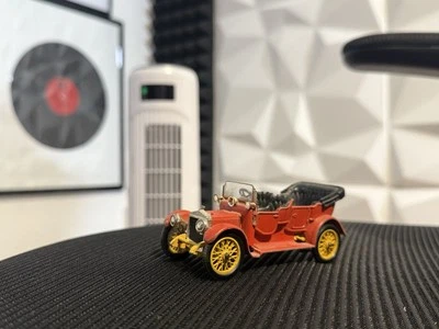 Vintage Corgi Classics 1910 Daimler 38 - Great Britain 1960's  - Bild 1 von 4