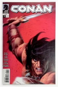 Conan #7 (2004) Dark Horse Comics - Picture 1 of 2